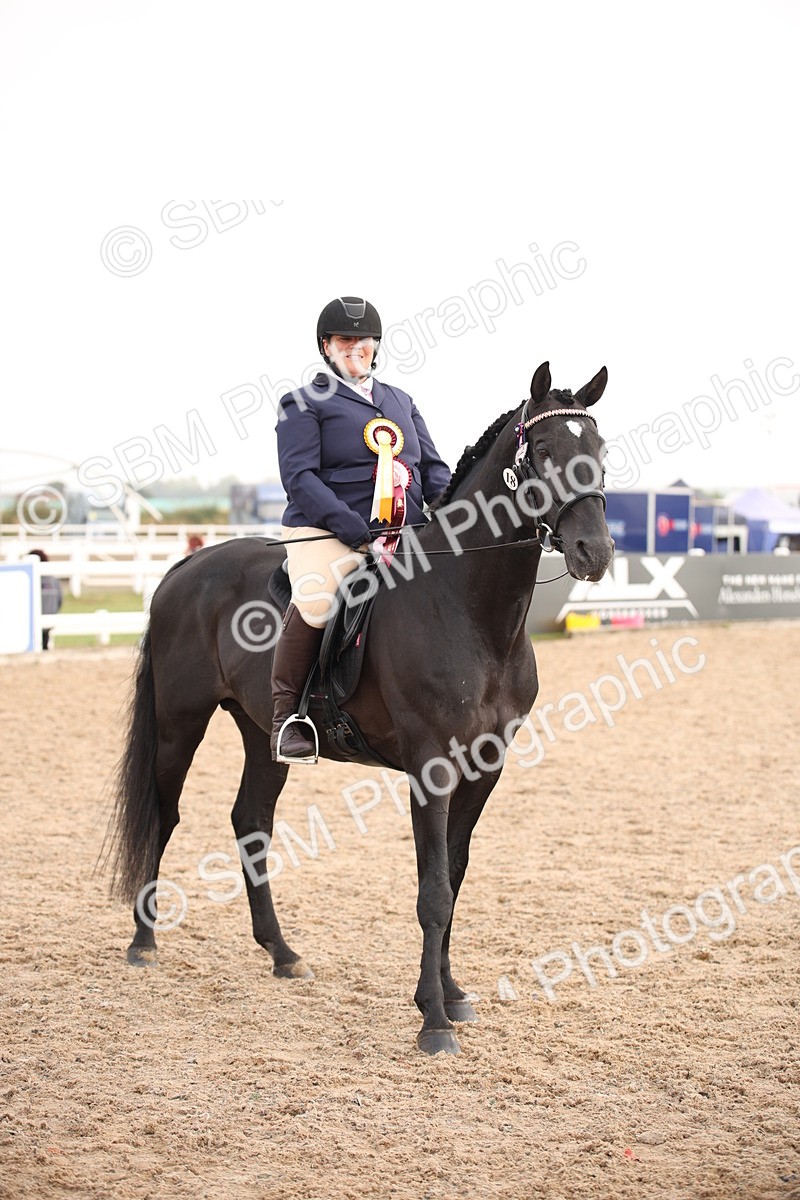 SBM_22260 - Class 708 - Ridden Rescue