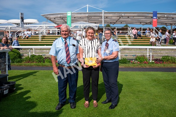 130625-Race 6-Forager-8911 - Race 6 4.45pm Constant Security Services Handicap