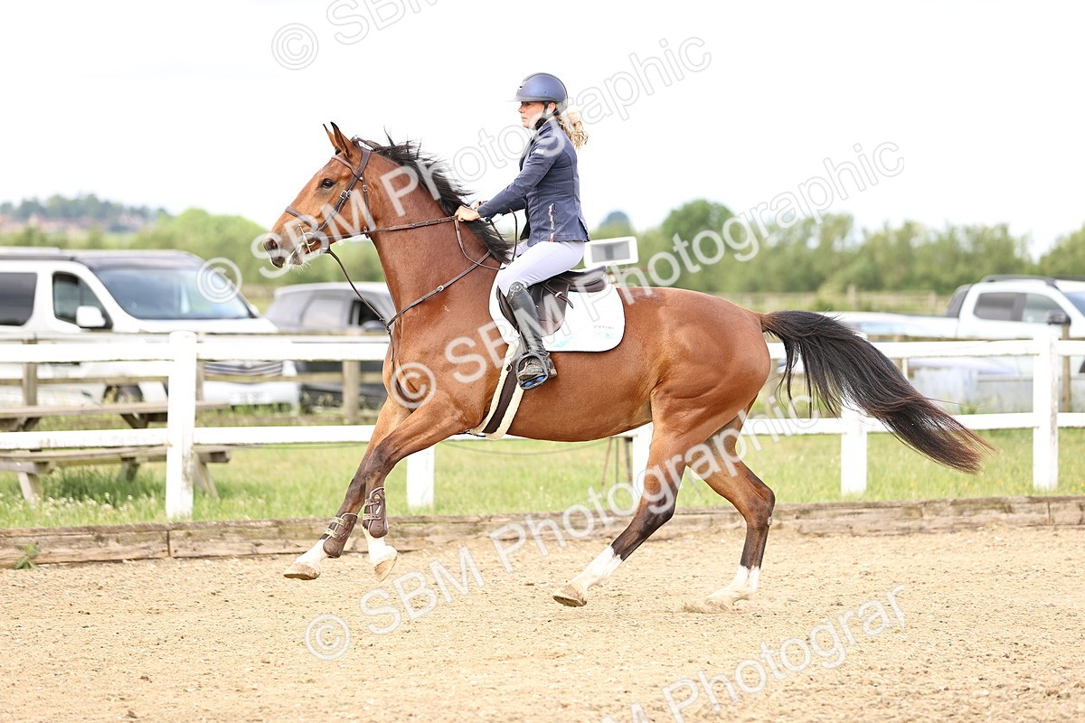 SBM_005620 - Class 15 - Clear Round