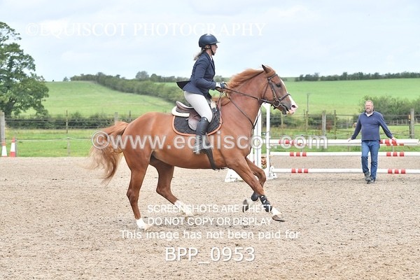 BPP_0953 - CLASS 4 Senior Discovery/ 1m Open