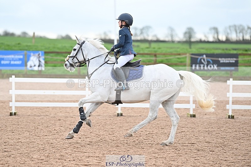 231203A-134602-01465 - Cls 23 Stepping Stones 128cm & 138cm