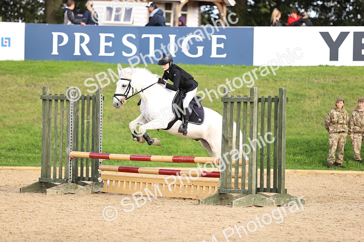 SBM_51574 - J10 - Junior Pony 75cm Championship