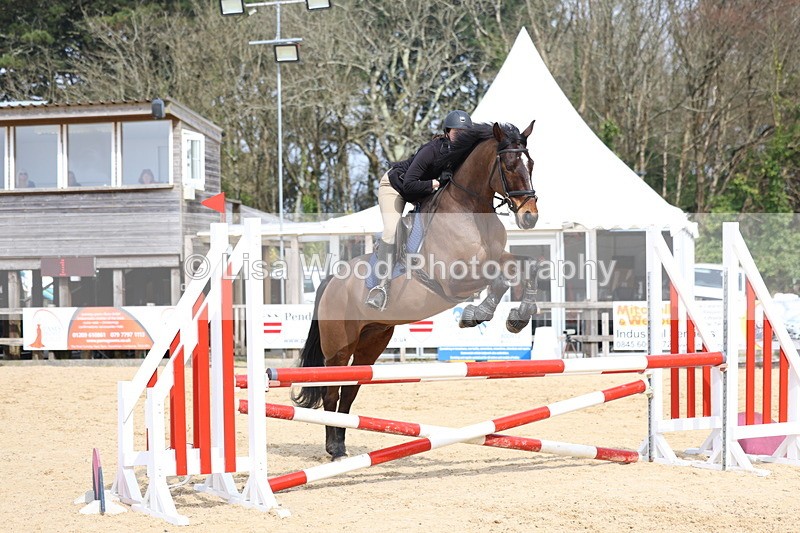 3E7A7096 - Class 5: Senior 95cm