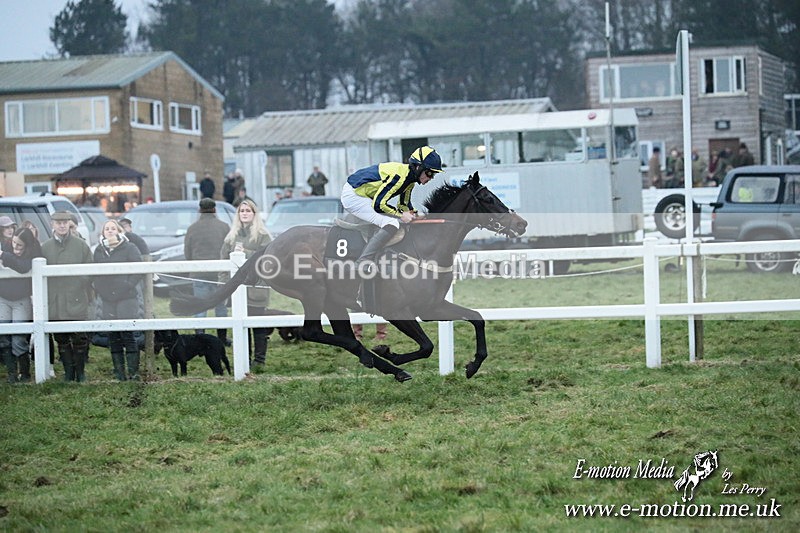 PtP 180126  1652 - Royal Artillery PtP Larkhill 18/01/26