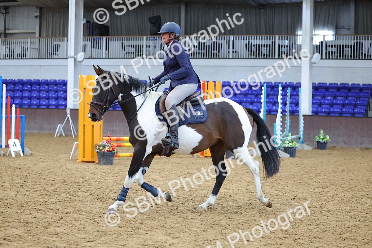 SBM_001251 - Class 6 = 60cm BRC Championships
