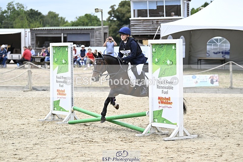 250820A-160400-10401 - Round 1, 14.00 to End