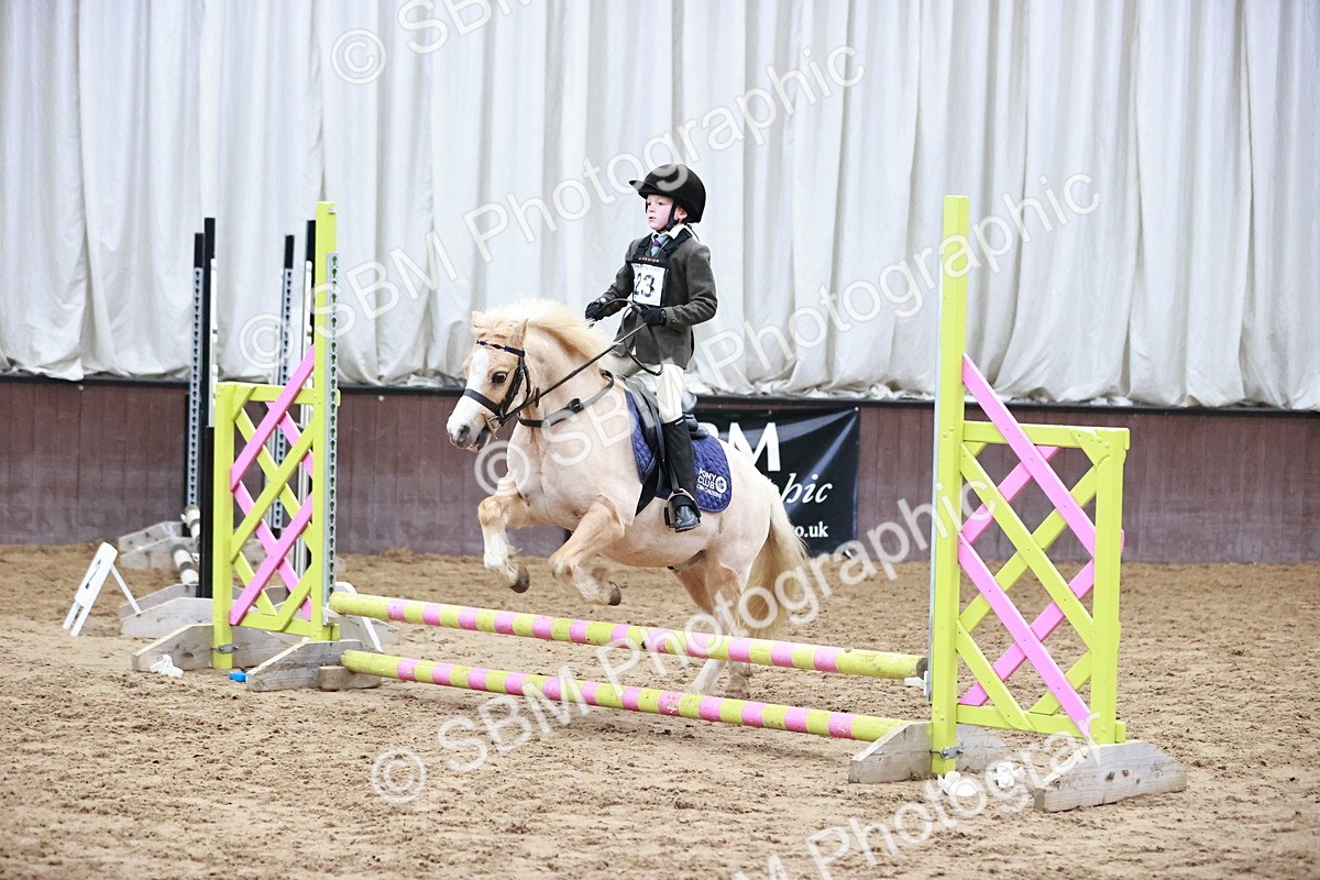 SBM_000396 - Class 2 - Show Jumping 50cm