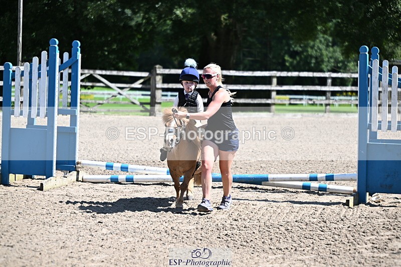 240729B-111158-02262 - Showjumping Competition