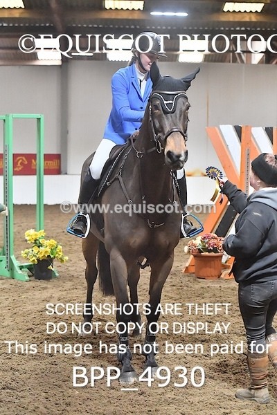 BPP_4930 - CLASS 3 Senior BritiSH Novice/ 90cm Open