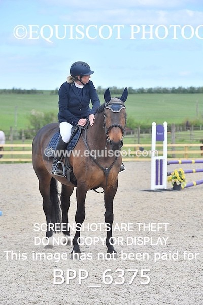 BPP_6375 - CLASS 33 MON Scottish Spring Final 85cm