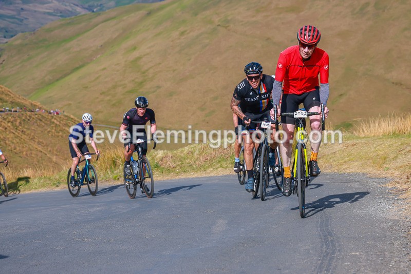 093313 - Newlands Pass 09.00-10.00