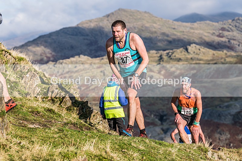 Dunnerdale-254 - Dunnerdale Fell Race Saturday 12th November 2022