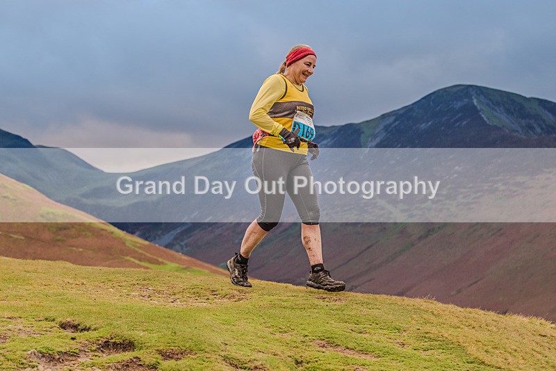 British Fell Relay-4212 - British Fell & Hill Relay Championship Braithwaite Keswick Saturday 21st October 2023