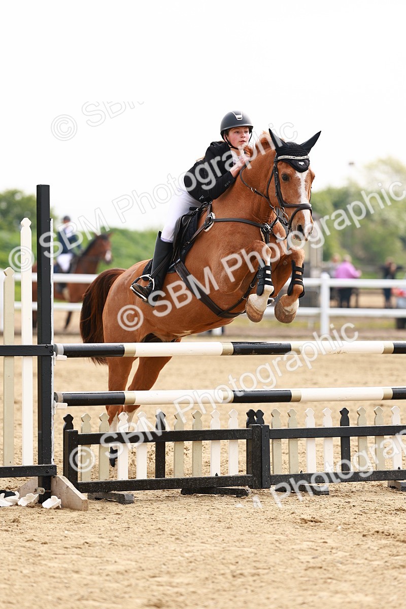 - Class 16 - Senior Discovery - 1.00m