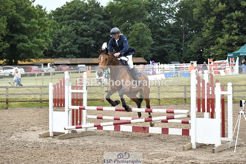 230708-100606-10149 - Cls 28 British Novice & 90cm Open