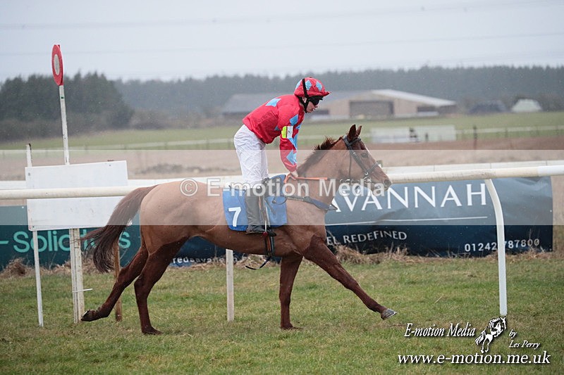 PRPTP 260125 536 - Pony Racing from Cocklebarrow Farm 26/01/25