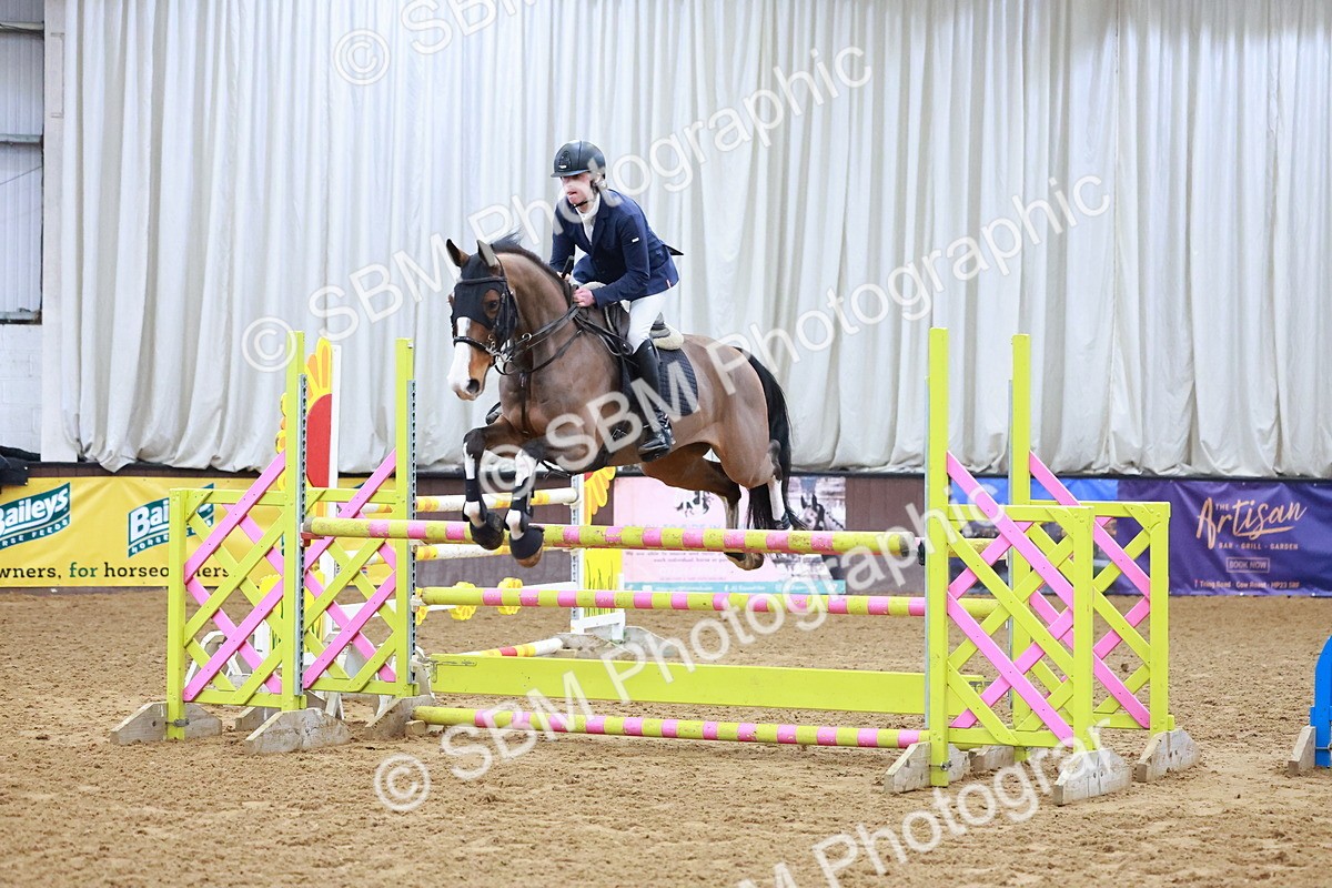 SBM_001283 - Class 4 - Senior Newcomers - 1.10m