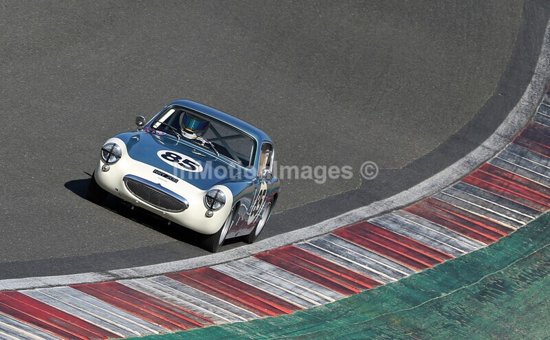  - Equipe Classic Racing