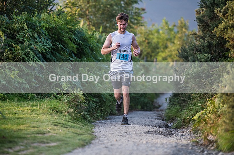 Not Latrigg-798 - Not Round Latrigg Fell Race Wednesday 13th August 2025