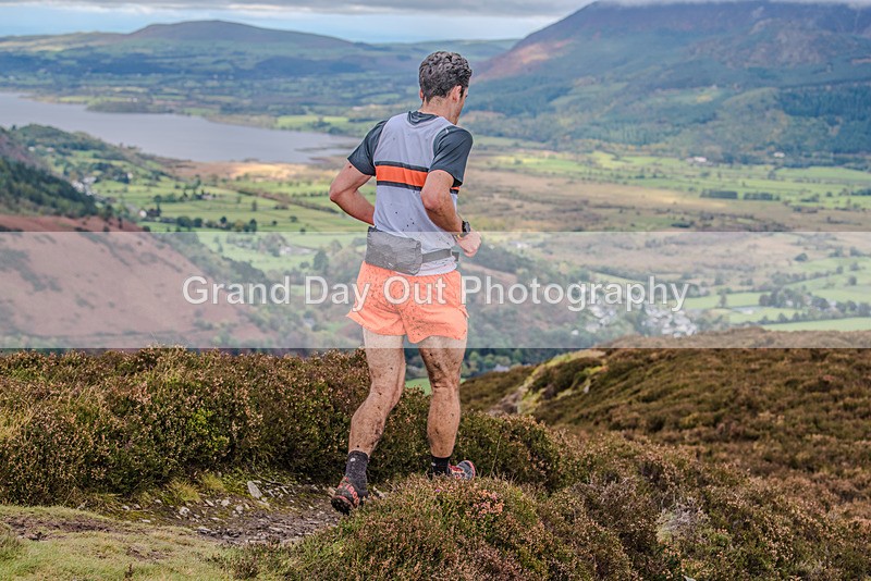 British Fell Relay-930 - British Fell & Hill Relay Championship Braithwaite Keswick Saturday 21st October 2023