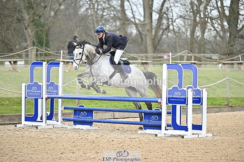 250321A-130712-00862 - Cls 7 85cm Amateur Quali