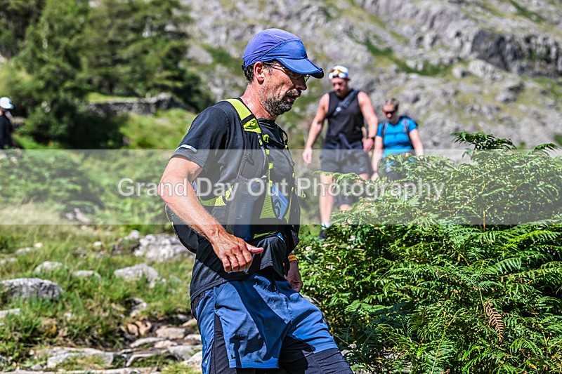 Scafell Pike-496 - Fellside Events Scafell Pike Trail Marathon Sunday 23rd August 2026
