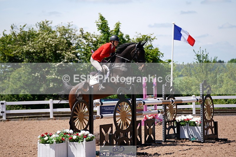 240525A-122422-05940 - Cls 16 Snr 1.20m Open