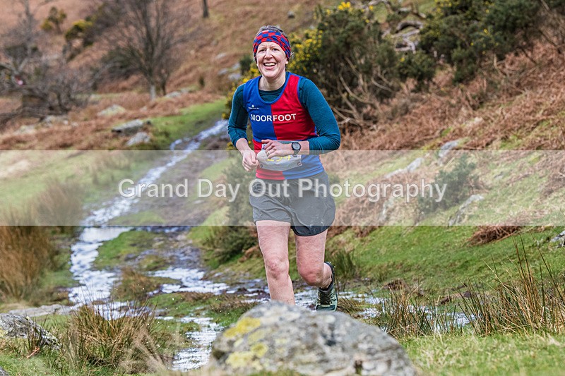 Buttermere-469 - High Terrain Events Buttermere Trail Run Sunday 26th March 2023