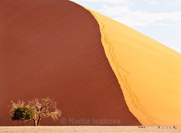  - Namibia