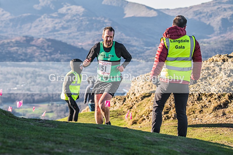 Wansfell-462 - Wansfell Race Saturday 27th December 2025