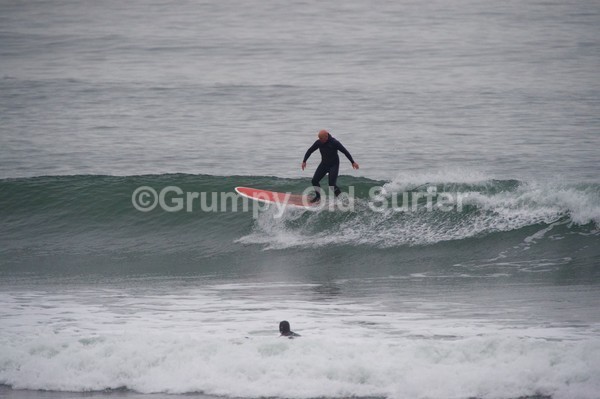 DSC_4469 - North Bay Scarborough 30th October 2016