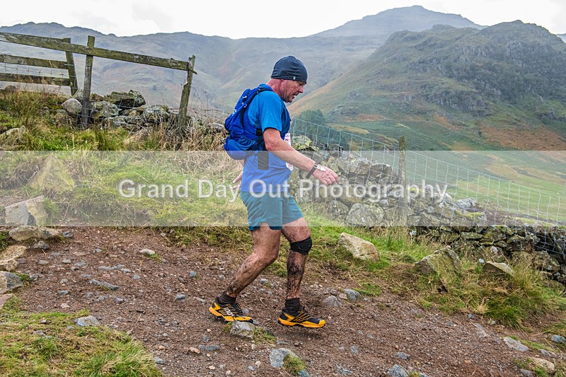 Langdale-2158 - Langdale Horseshoe Fell Race Saturday 8th October 2022