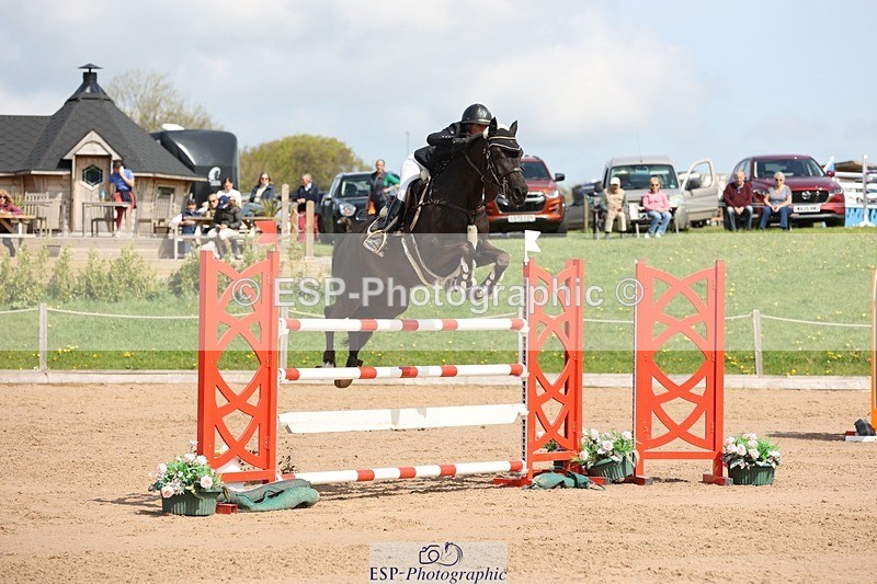 250427-114209-16046 - Cls 36 Young Horse 7yr old