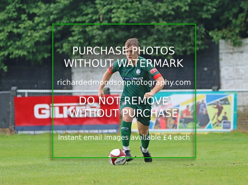 IMG_1841 - Kendal Town v Workington (23/7/22)