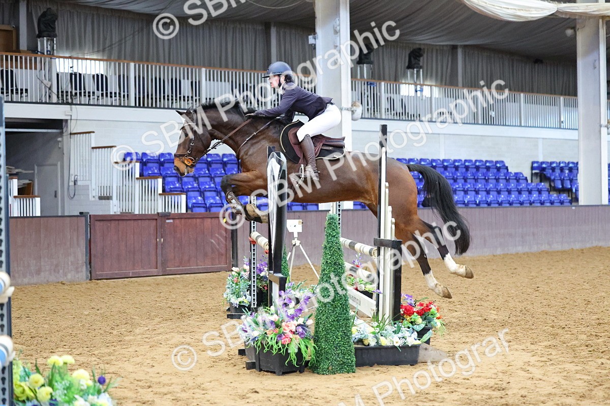 SBM_006490 - Class 24 - Senior Discovery 1.00m