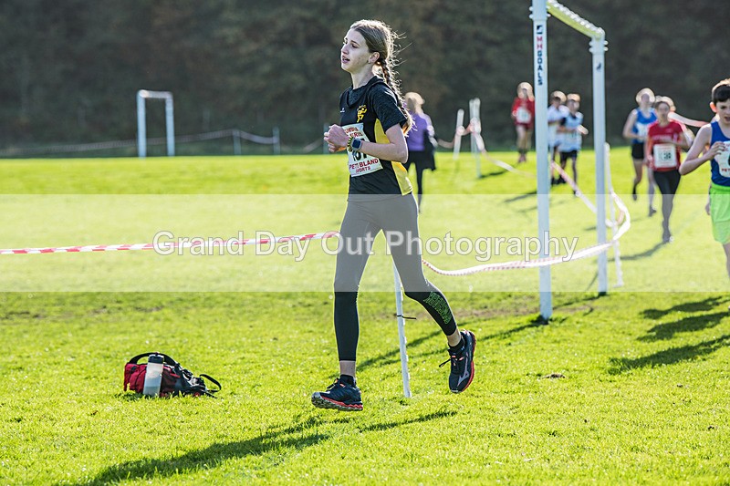 Cumbria XC-221 - Cumbria XC League Workington Saturday 26th October 2024