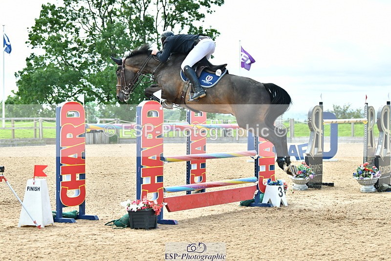 230723A-134103-12717 - Cls 12, 2 Star Big 1.45m GP 12.45 to End