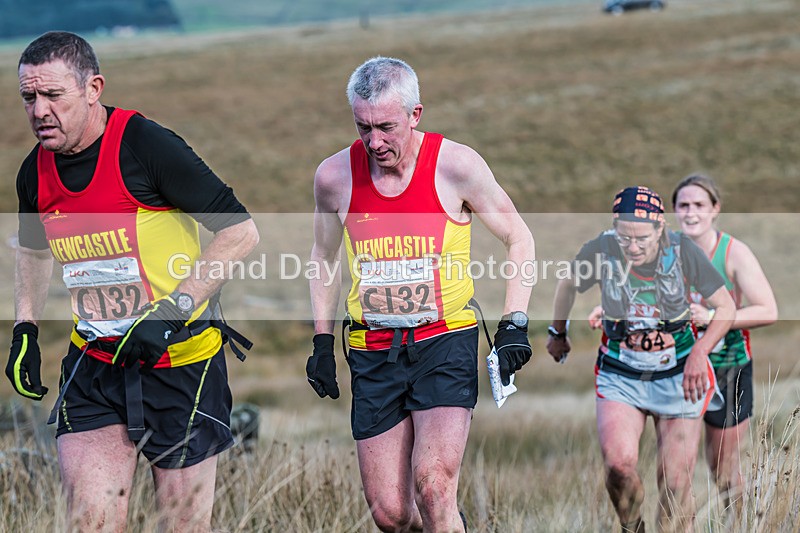Leg 3 -634 - UK Fell & Hill Relays - Todmorden Leg 3 Saturday 17th October 2026