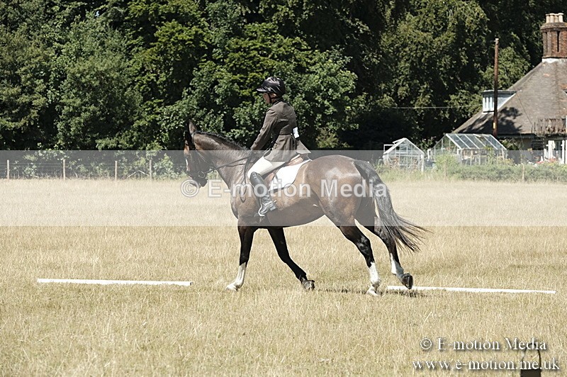 _PJP5920 - Dressage Classes BVRC Show 2018