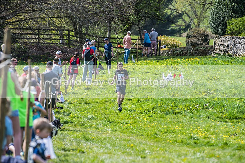 The Finish-163 - The 3 Peaks Race Saturday 25th April 2026 - The Finish