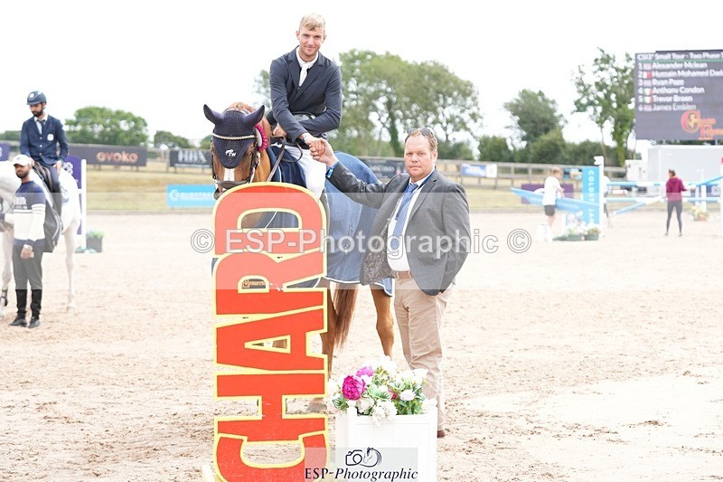 250718-120812-10199 - Cls 2, 3 Star Small Tour Break til End