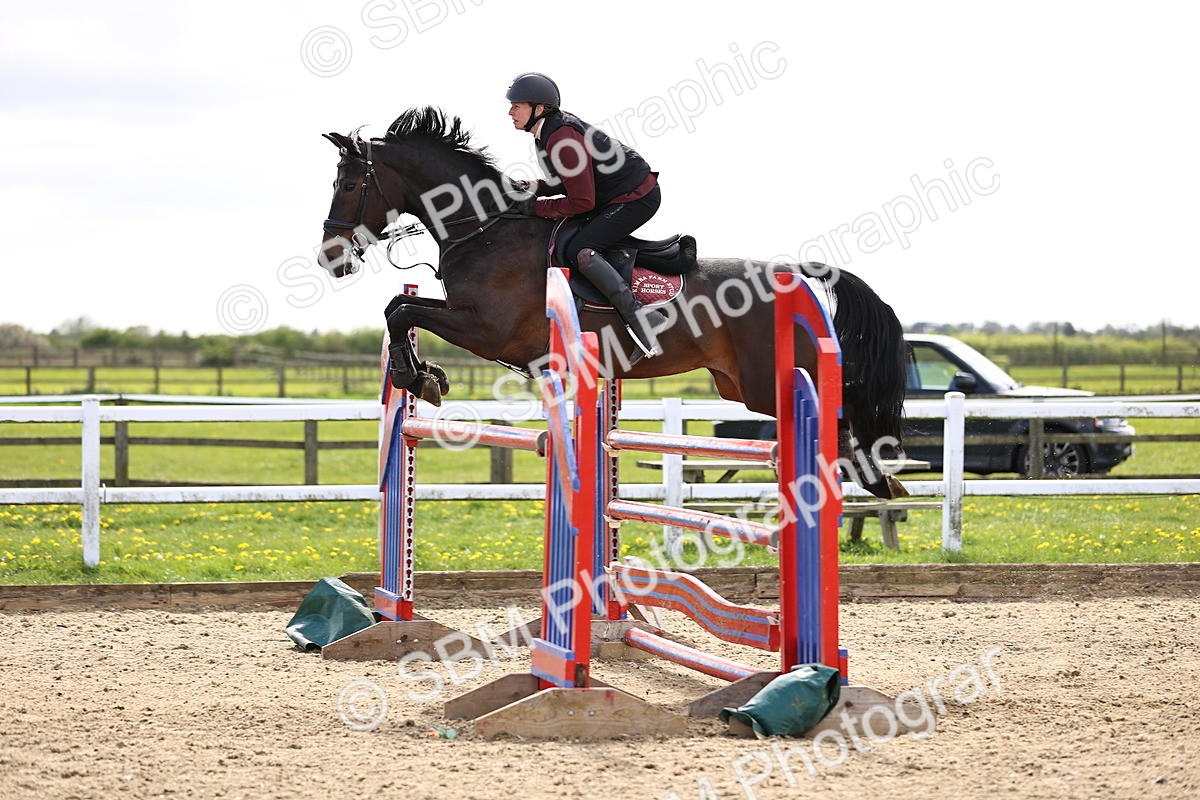 SBM_004412 - Class 18 - Senior 1.15m Open