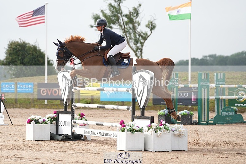 250718-085552-08587 - Cls 18, 1 Star Gold Tour