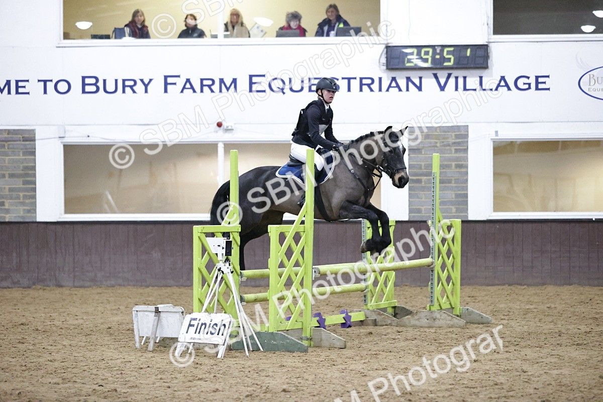 SBM_000396 - Class 1 - 80cm