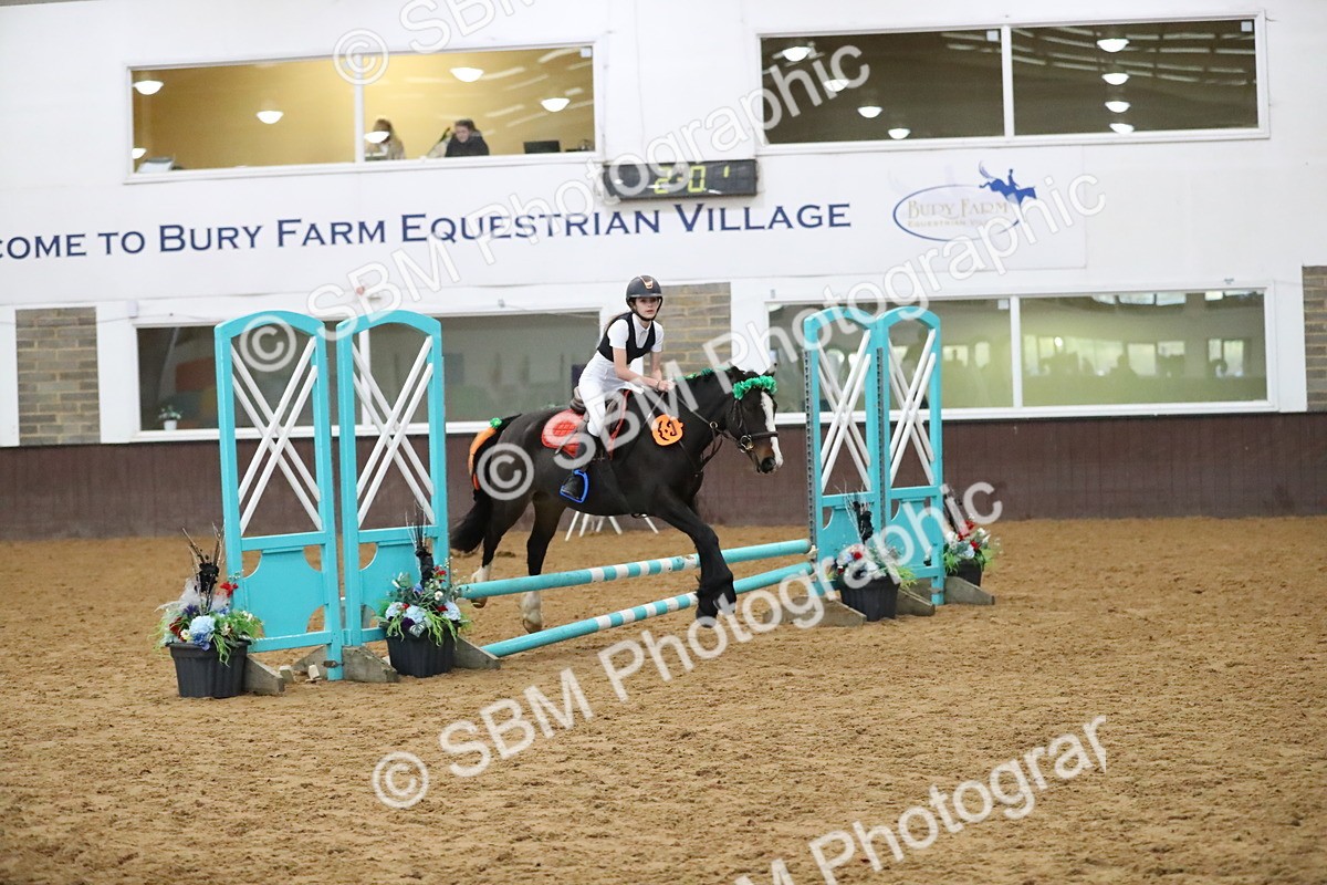 SBM_001901 - Class 3 - Horse & Hound