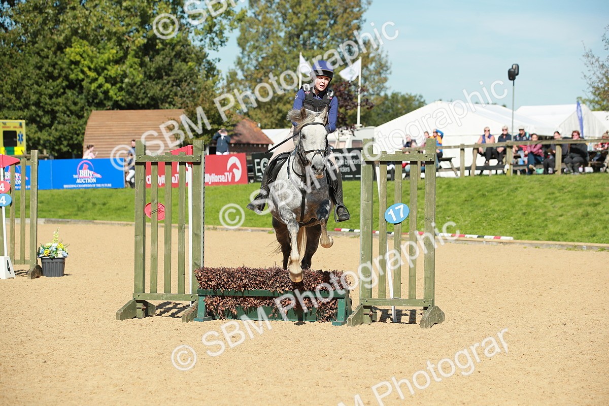 SBM_19935 - E6 - Eventers Challenge 60cm Championship