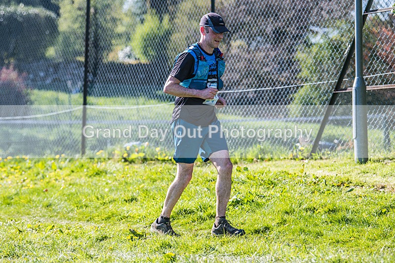 The Finish-1912 - The 3 Peaks Race Saturday 25th April 2026 - The Finish