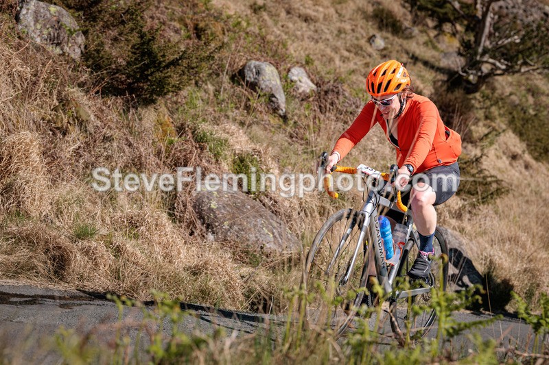 155243 - Blea Tarn Climb 15:00 - 16:00