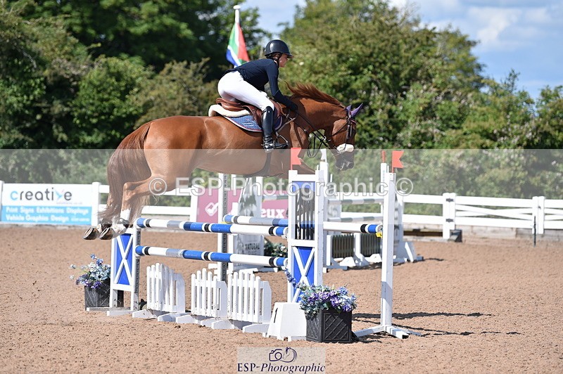 230720A-103934-02185 - Cls 29, 6 Yr Olds 1.20m