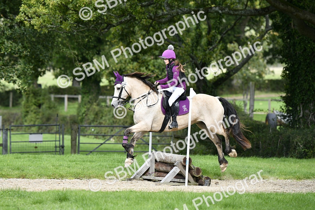 SBM_16284 - E4b - Eventers Challenge 60cm Open